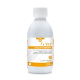 Effinov Voeding Ty Vitis Kinderen Vitaliteit en Immuniteit 250 ml