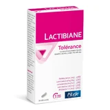 Pileje Lactibiane Tolerance 30 Capsules 30 gélules
