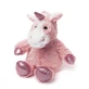 Soframar Cosy Plüsch Einhorn Wärmflasche