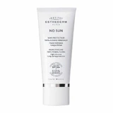 Institut Esthederm Geen Zon Minerale Zonnebrandcrème Maximale Bescherming 50ml
