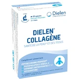 Dielen Collagen 60 capsules for skin health and beauty