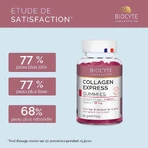 Biocyte Anti-aging Collageen Express 45 Gum