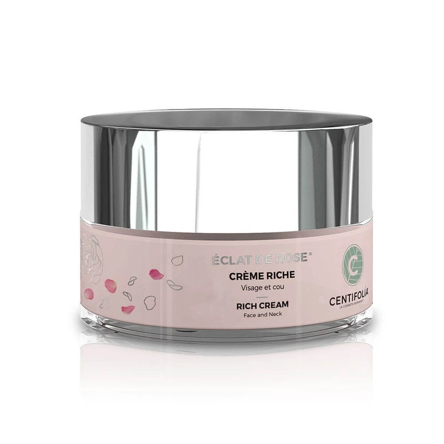 Centifolia Eclat de Rose® Reichhaltige Creme 50ml