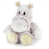 Soframar Hippo Cozy Plüschdecke abnehmbar
