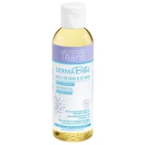 Laboratoires Teane DermaBebè Bio Massage- und Schutz-Badeöl 100ml