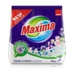 Detergente en polvo para ropa Spring Flowers, 2 kg, Sano Maxima