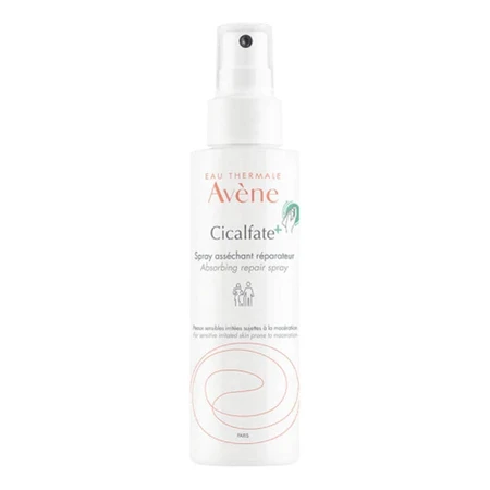 Avène Cicalfate+ Spray asséchant réparateur 100ml