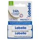 Labello Lippenstift Protect + Spf15 2x4,8g