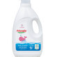 Detergent rufe bebe cu miros de flori, 2000 ml, Friendly