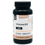 Nat&Form Vitaminen B12 30 capsules