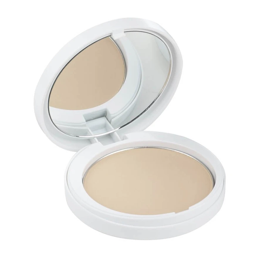Eye Care Cosmetics Cipria Compatta Delicata Alta Tolleranza