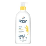 Biolane Expert Oily Liniment Newborn reinigt und schützt empfindliche Haut 450ml