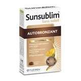 Nutreov Sunsublim Ultra Sunless Self Tanning 28 Capsules