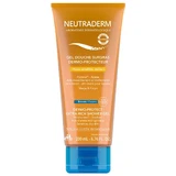 Neutraderm Gel Douche Surgras Dermo Protecteur Peaux sèches 200ml