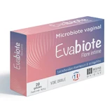 Besins Healthcare EVABIOTE Flora Intima x20 cápsulas