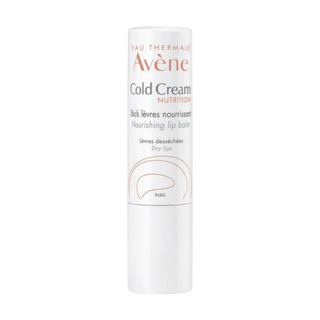 Stick Labial Nutritivo al Cold Cream Avène 4g