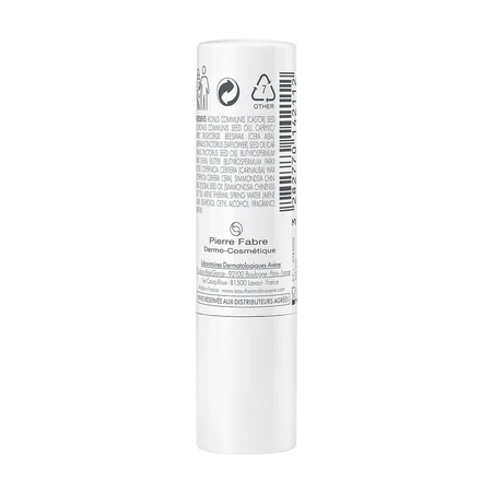 Stick Labial Nutritivo al Cold Cream Avène 4g