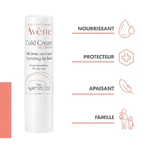 Stick Labial Nutritivo al Cold Cream Avène 4g