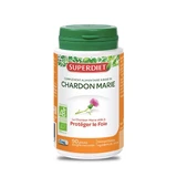 Superdiet Bio Mariendistel 90 Gelule