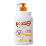 Ceva Douxo Reinigendes und feuchtigkeitsspendendes Shampoo S3 Pyo 3% Chlorhexidin 500ml