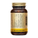 Solgar Melatonin 1mg Sommeil 60 Comprimés