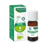 Phytosun Aroms etherische olie van rozemarijn cineool bio aroma 10ml