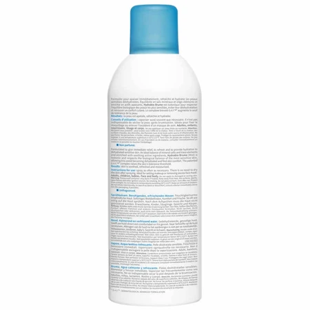 Bioderma Hydrabio Verzachtend Verfrissend Water 300ml