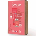 Omum In&Out Compactheid Duo De trainer