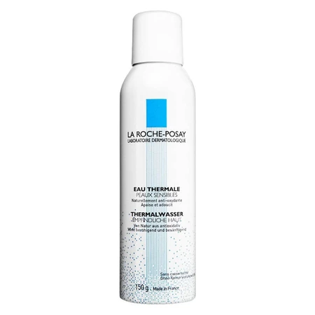 La Roche-Posay Eau Thermale Beruhigendes Thermalwasser Empfindliche Haut und Rötungen Peaux Sensibles 150ml