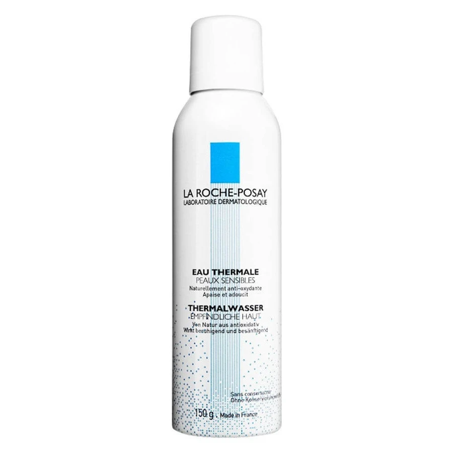 La Roche-Posay Eau Thermale Beruhigendes Thermalwasser Empfindliche Haut und Rötungen Peaux Sensibles 150ml