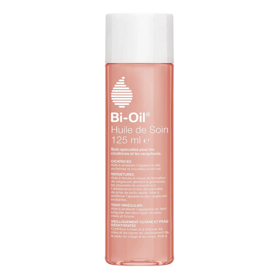 Bi-Oil Narben- und Dehnungsstreifenöl 125 ml