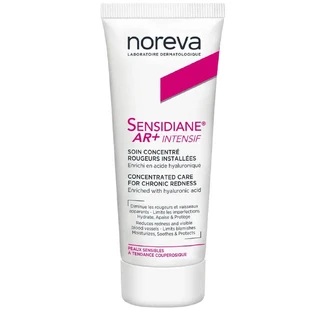 Noreva Sensidiane Ar + Intensive konzentrierte Behandlung für Rötungen konsolidiert empfindliche Haut mit einer Tendenz zu Couperose 30ml