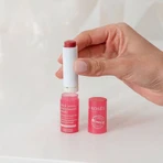 LA ROSÉE Framboos Voedende Lipstick Navulbaar Met biologische Sheaboter 4,5g