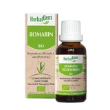 Herbalgem Romero Ecológico 30ml