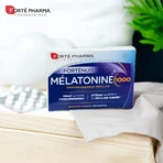 Forté Pharma Forté Nuit Mélatonine 1000 Endormissement facilité 30 comprimés