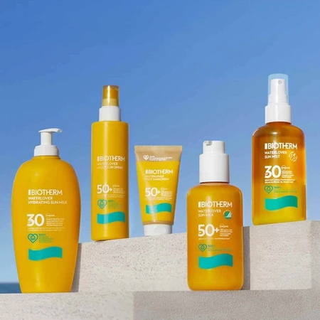 Biotherm WaterLover Creme SPF30 Sun Mist 200 ml