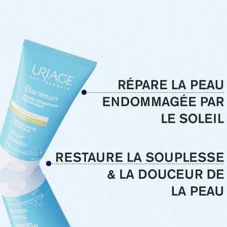 Uriage Bariésun After-Sun Balm 150ml