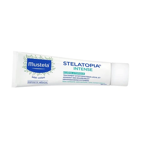 Mustela Stelatopia Ekzem atopisch intensiv 30ml