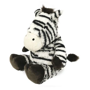 Soframar Zebra kuscheliger Plüsch