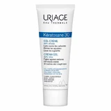 Uriage Keratosane Keratolytische Gel-Crème 30 - Uriage 75ml