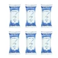 Saugella Dermoliquid Intiemiedoekjes 6x15