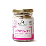 Ballot-Flurin Opvliegers in de menopauze Bio 12 tabletten