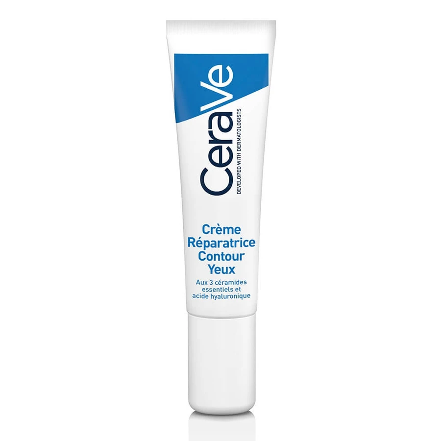 Cerave Face Repair Cream Eye Contour 14ml