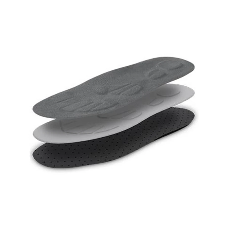 Sigvaris Semelles Actives Gris Unisexe Venoped