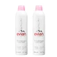 Evian Lord Gezichtsspray 2x300ml