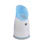 Vicks V1300 Dampfinhalator + 2 Menthol Vapopads