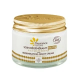 Fleurance Nature REGENERATING NACHTVERZORGING MET ORGANISCHE KONING WFP 50ml