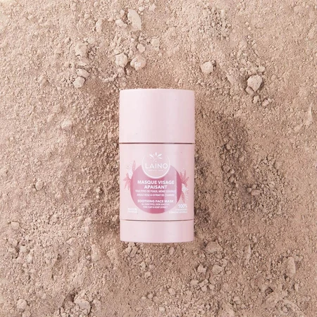Laino Masque Visage Apaisant 65g