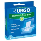 Urgo Optiskin Large Waterproof Dressings x5