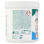 Disinfettante in polvere per bucato bianco, 450 gr, Sanytol